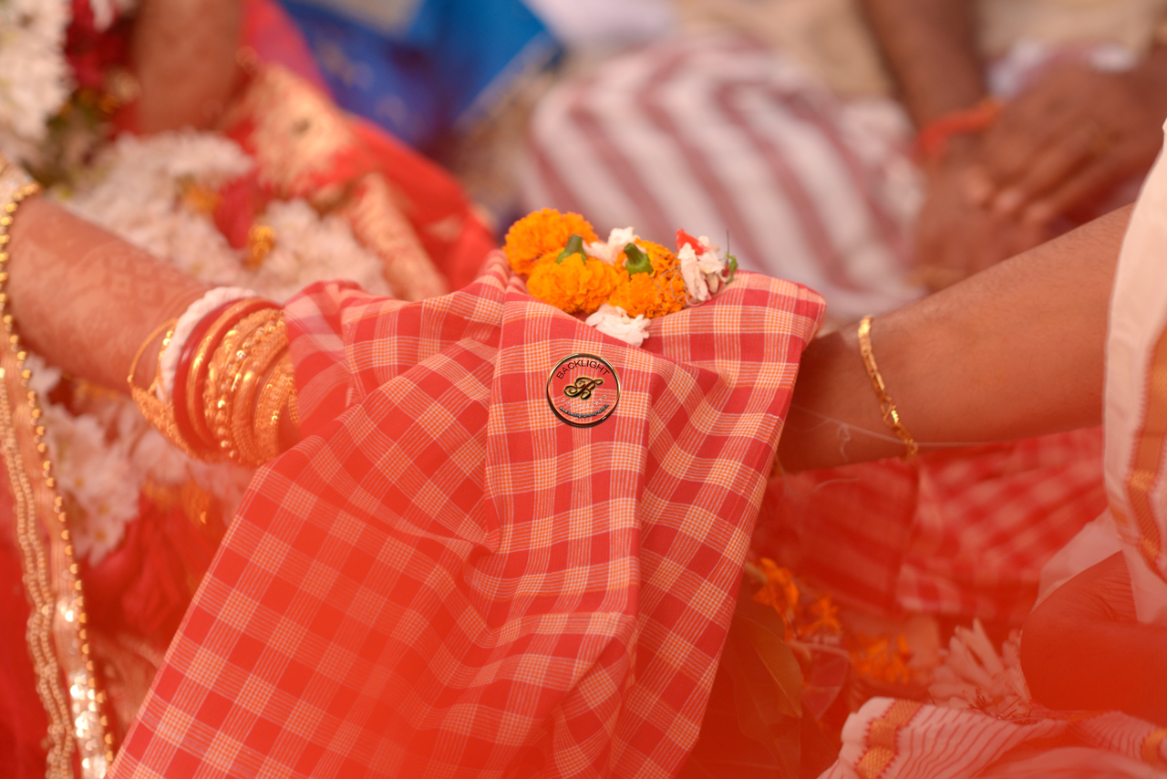 Wedding Photographer in Kolkata